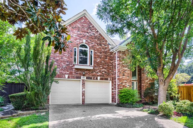 14589 Blueberry Court, Addison, TX 75001