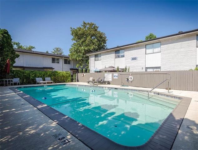 3501 Roswell NE Road 103, Atlanta, GA 30305