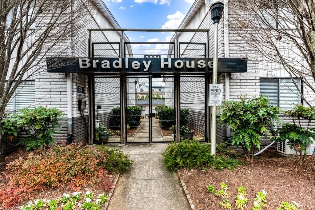 3501 Roswell NE Road 103, Atlanta, GA 30305