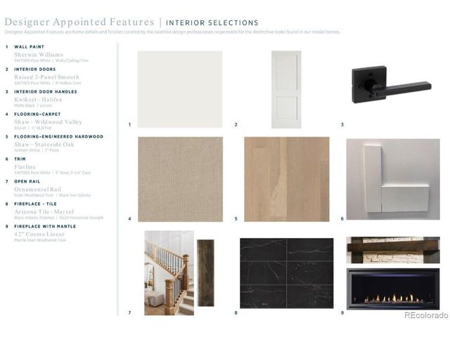 5500 Renbarger St, Castle Rock, CO 80104