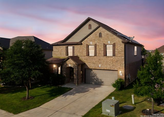 20322 Oak Panache, San Antonio, TX 78259