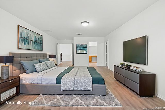 20322 Oak Panache, San Antonio, TX 78259