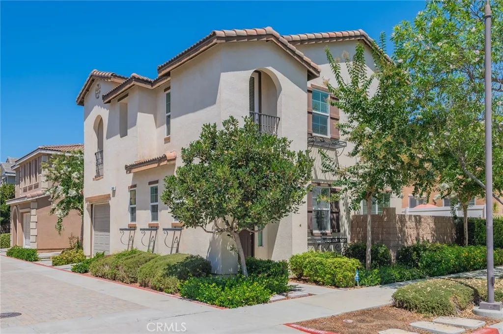 2840 S Via Belamaria, Ontario, CA 91762