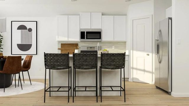 17520 Palou Ave, Pflugerville, TX 78660