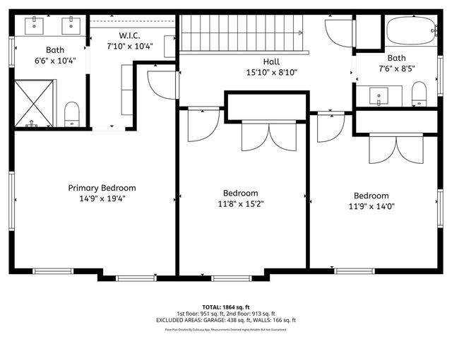 104 Churchill Street, South Burlington, VT 05403