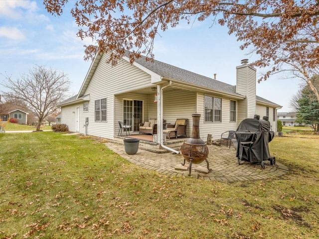 919 Gregory Way, Winnebago, IL 61088