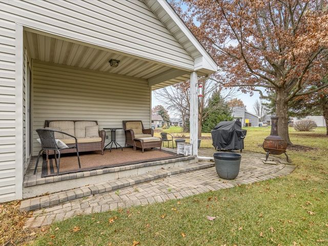 919 Gregory Way, Winnebago, IL 61088