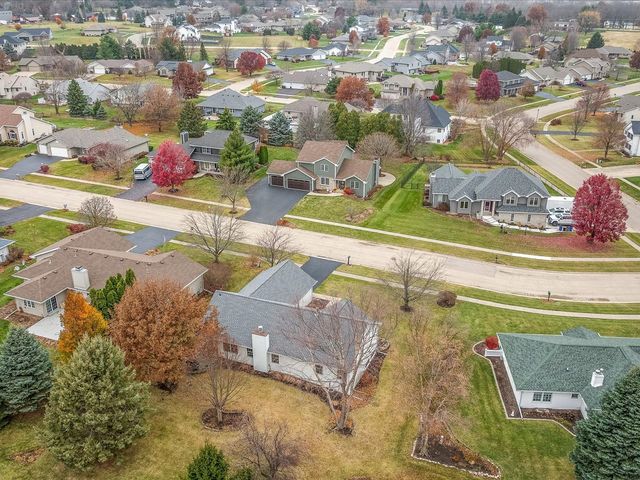 919 Gregory Way, Winnebago, IL 61088