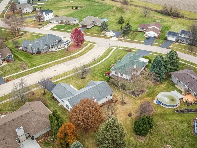 919 Gregory Way, Winnebago, IL 61088