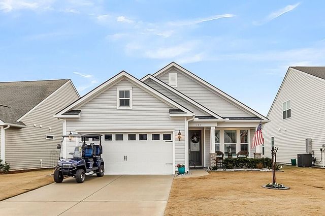 133 Leeward Landing, Summerville, SC 29486
