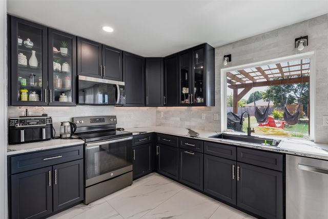 809 Bessemer Drive, Wylie, TX 75098