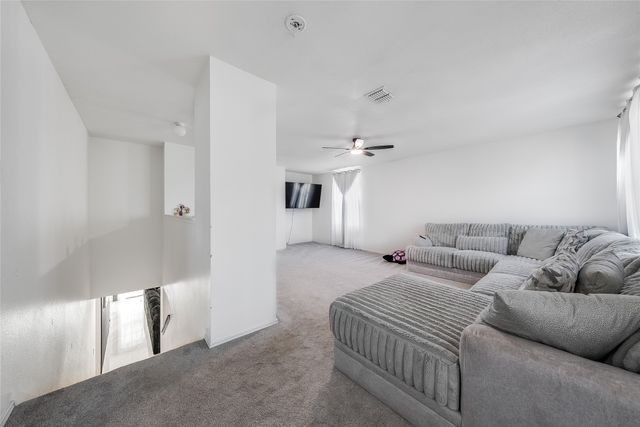 809 Bessemer Drive, Wylie, TX 75098
