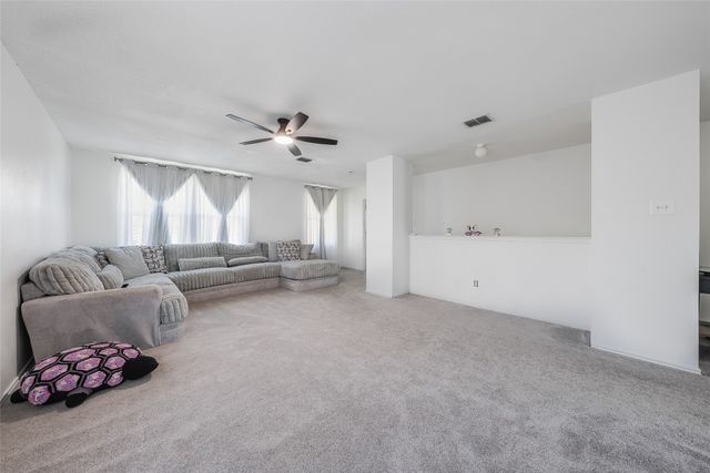 809 Bessemer Drive, Wylie, TX 75098