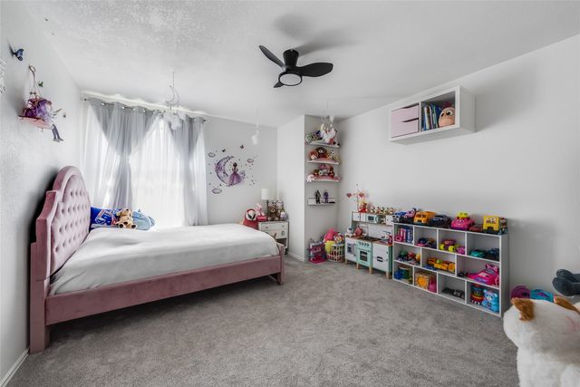 809 Bessemer Drive, Wylie, TX 75098