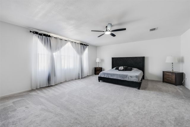 809 Bessemer Drive, Wylie, TX 75098