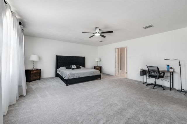 809 Bessemer Drive, Wylie, TX 75098