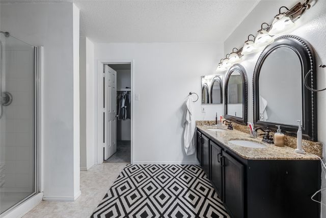 809 Bessemer Drive, Wylie, TX 75098