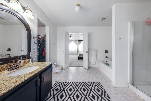809 Bessemer Drive, Wylie, TX 75098