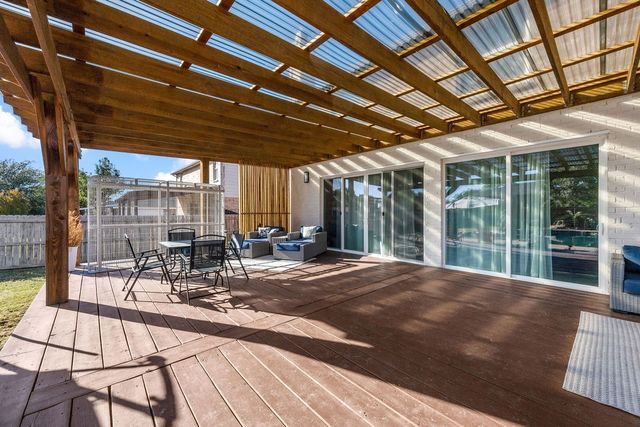 809 Bessemer Drive, Wylie, TX 75098