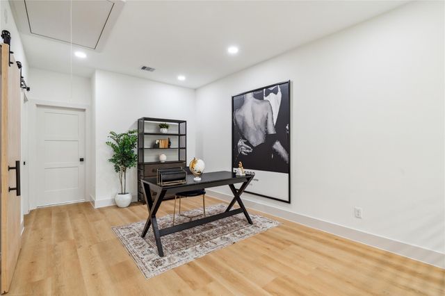 3411 Stonewall Street, Houston, TX 77020