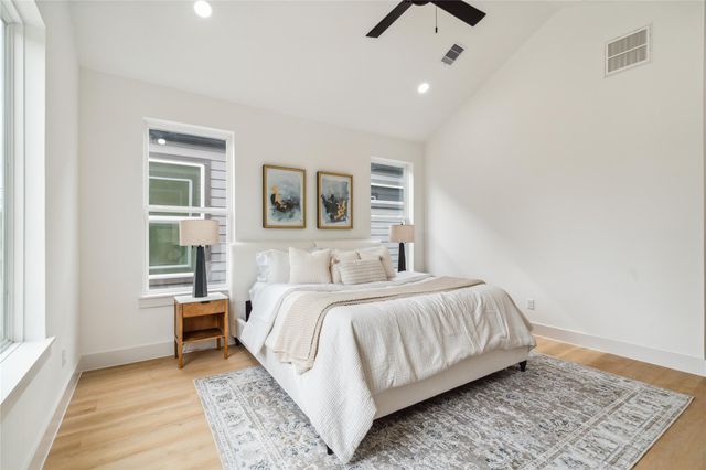 3411 Stonewall Street, Houston, TX 77020