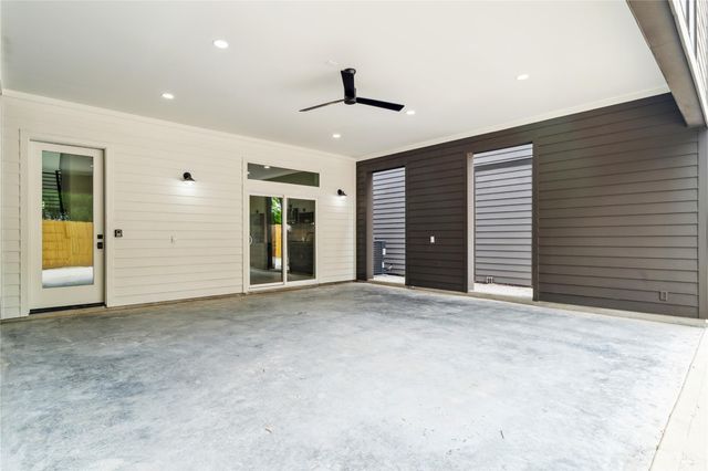 3411 Stonewall Street, Houston, TX 77020