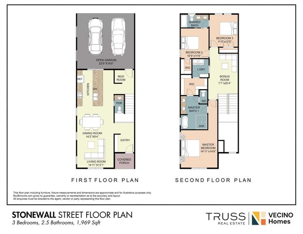3411 Stonewall Street, Houston, TX 77020