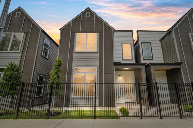 3411 Stonewall Street, Houston, TX 77020