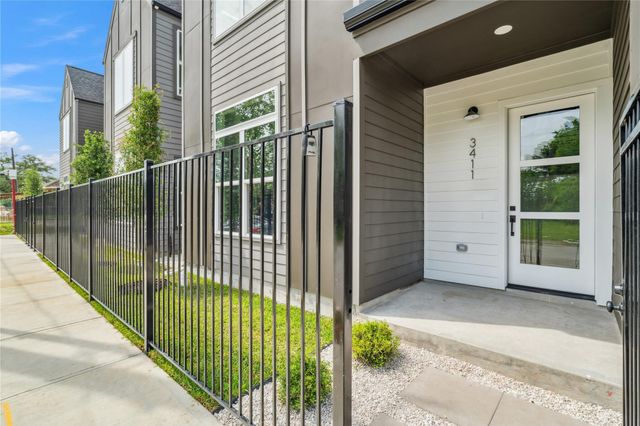 3411 Stonewall Street, Houston, TX 77020