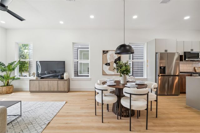 3411 Stonewall Street, Houston, TX 77020