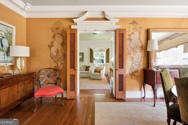 2667 Stanislaus Circle, Macon, GA 31204