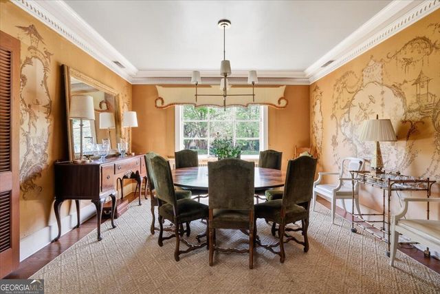 2667 Stanislaus Circle, Macon, GA 31204