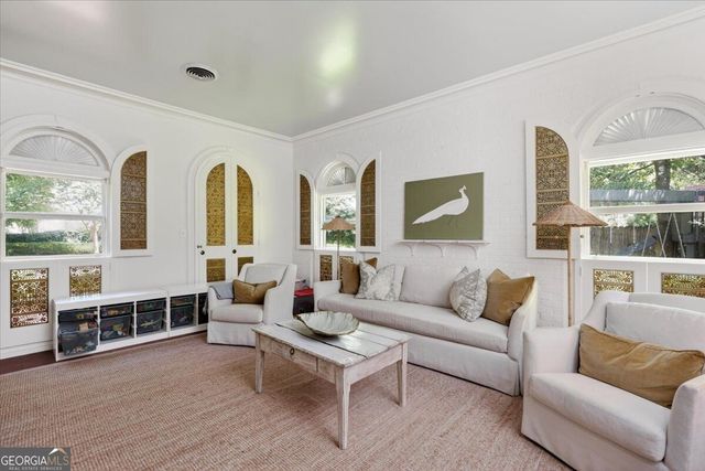 2667 Stanislaus Circle, Macon, GA 31204