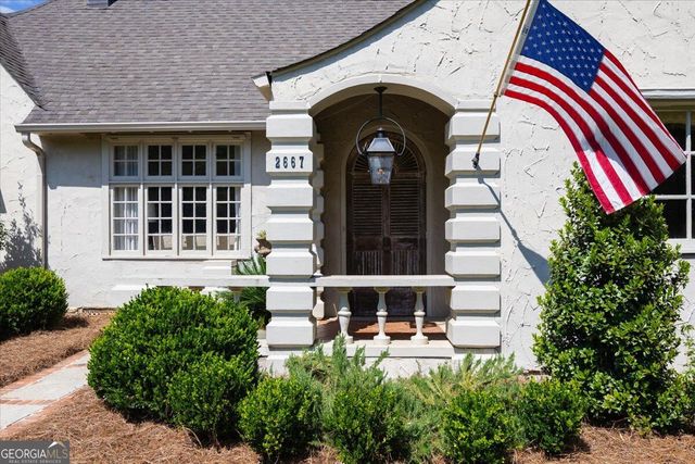2667 Stanislaus Circle, Macon, GA 31204