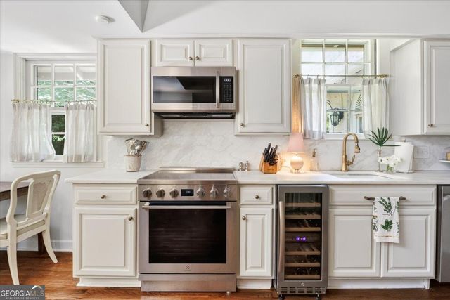 2667 Stanislaus Circle, Macon, GA 31204