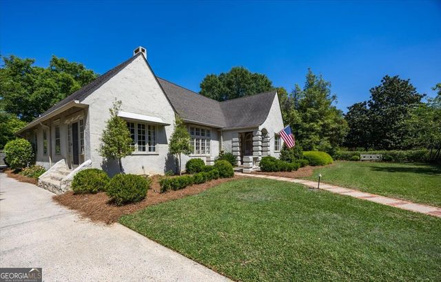 2667 Stanislaus Circle, Macon, GA 31204