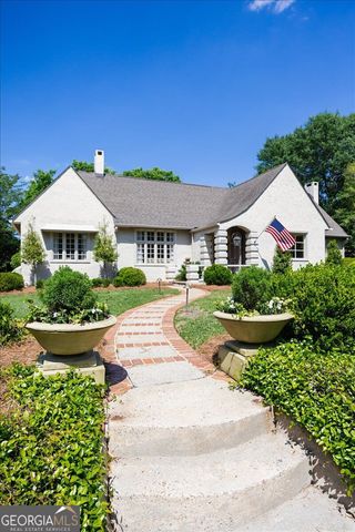 2667 Stanislaus Circle, Macon, GA 31204