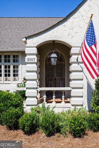 2667 Stanislaus Circle, Macon, GA 31204