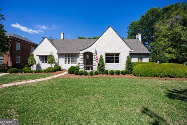 2667 Stanislaus Circle, Macon, GA 31204