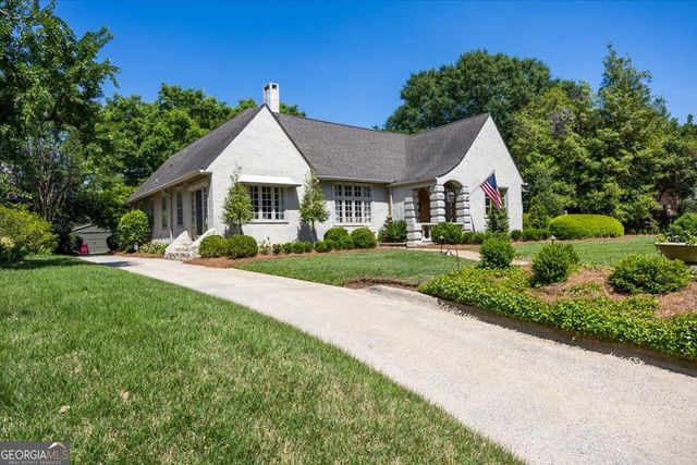 2667 Stanislaus Circle, Macon, GA 31204