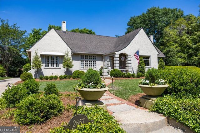 2667 Stanislaus Circle, Macon, GA 31204