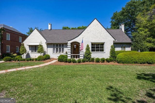 2667 Stanislaus Circle, Macon, GA 31204