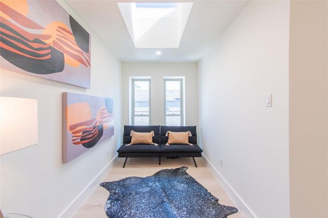 727 Bunker Hill Road 43, Houston, TX 77024