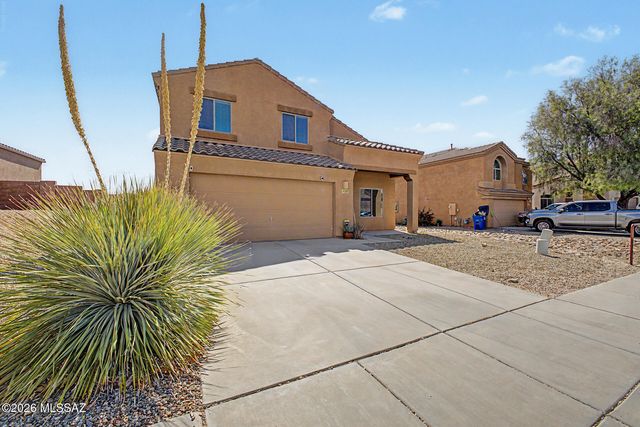 294 S Princess Erica Drive, Vail, AZ 85641