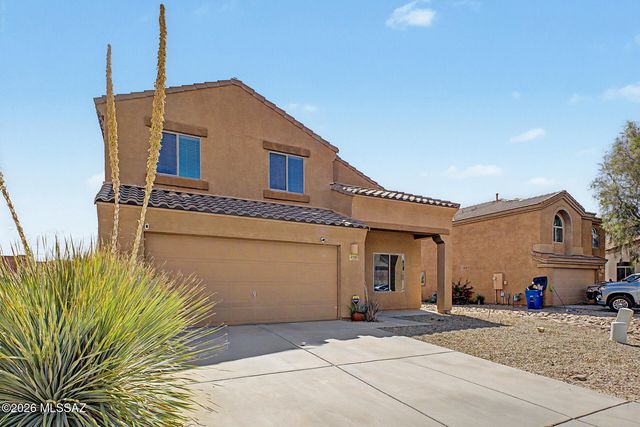 294 S Princess Erica Drive, Vail, AZ 85641