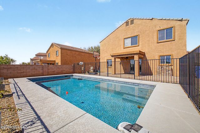 294 S Princess Erica Drive, Vail, AZ 85641