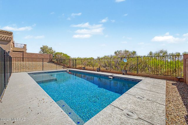 294 S Princess Erica Drive, Vail, AZ 85641