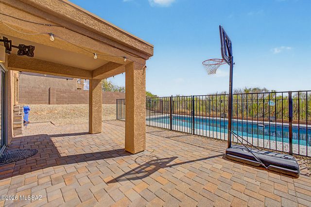 294 S Princess Erica Drive, Vail, AZ 85641