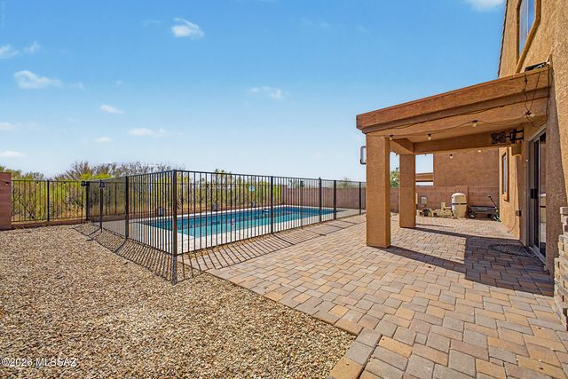 294 S Princess Erica Drive, Vail, AZ 85641