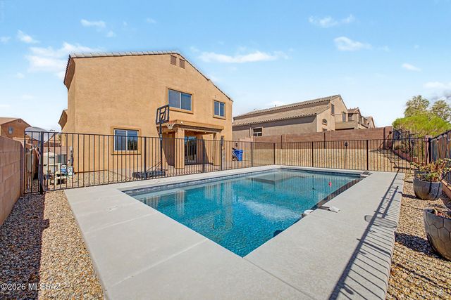 294 S Princess Erica Drive, Vail, AZ 85641